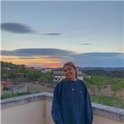 Profesora de apoyo escolar especializada en clases para niños o adultos de forma presencial u online